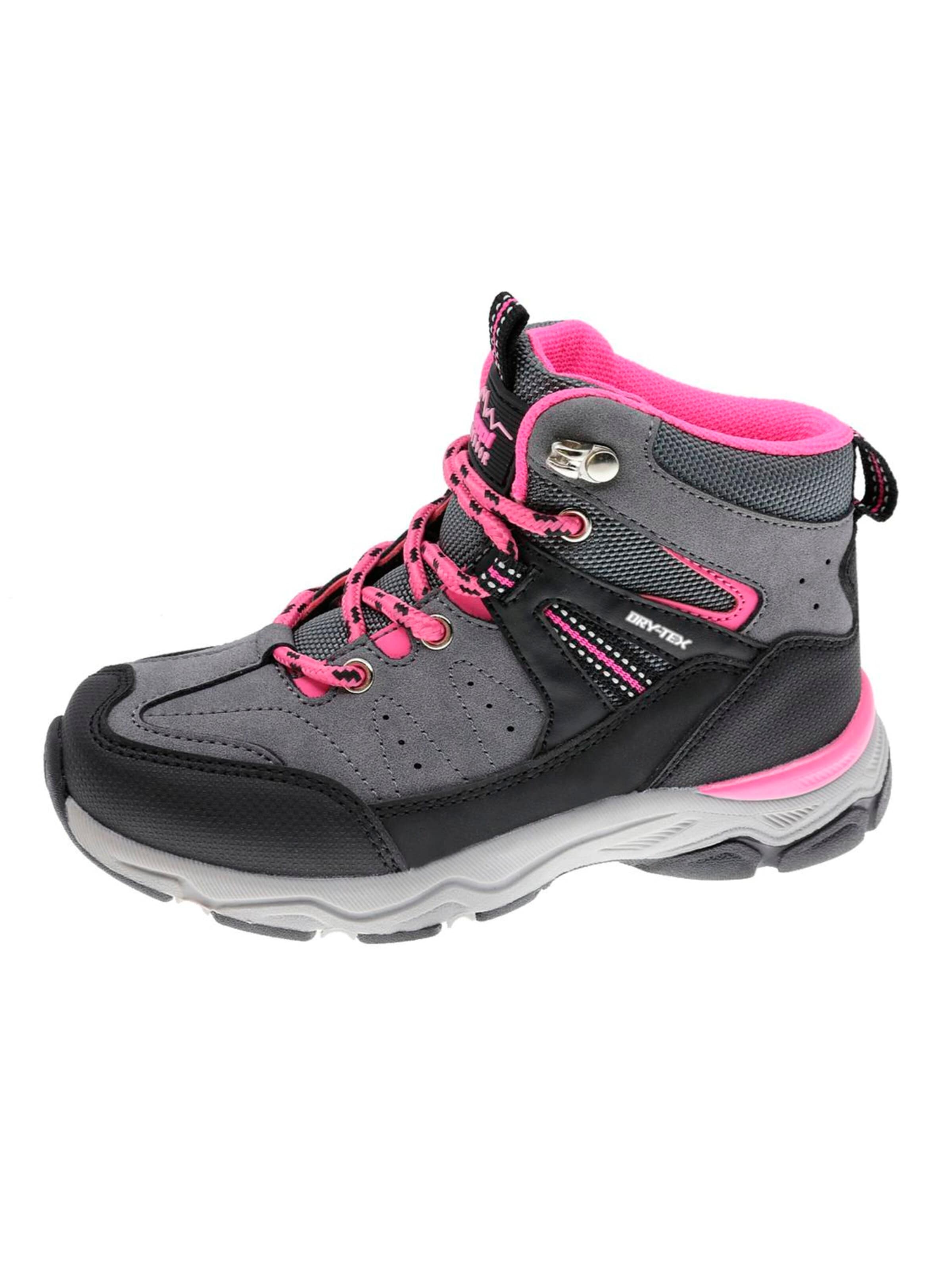 Beppi Botas en 30 en gris, Vista del producto