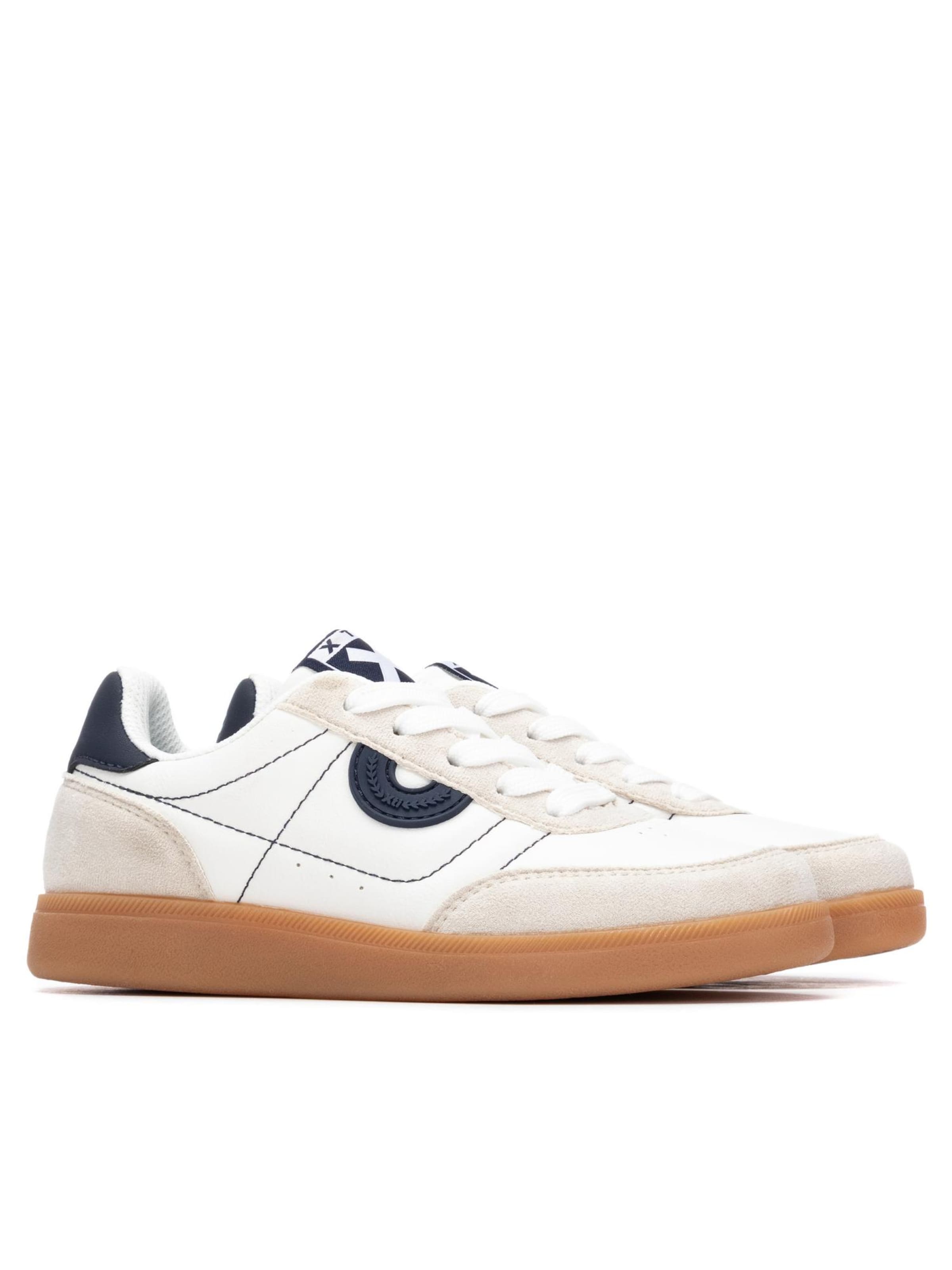 Xti - Zapatillas deportivas en azul