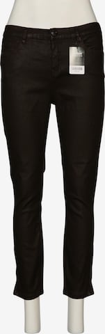 OPUS Jeans 32-34 in Braun: Vorderseite