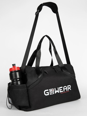 Sac de sport 'GWEAR Everyday Gym' Gorilla Wear en noir