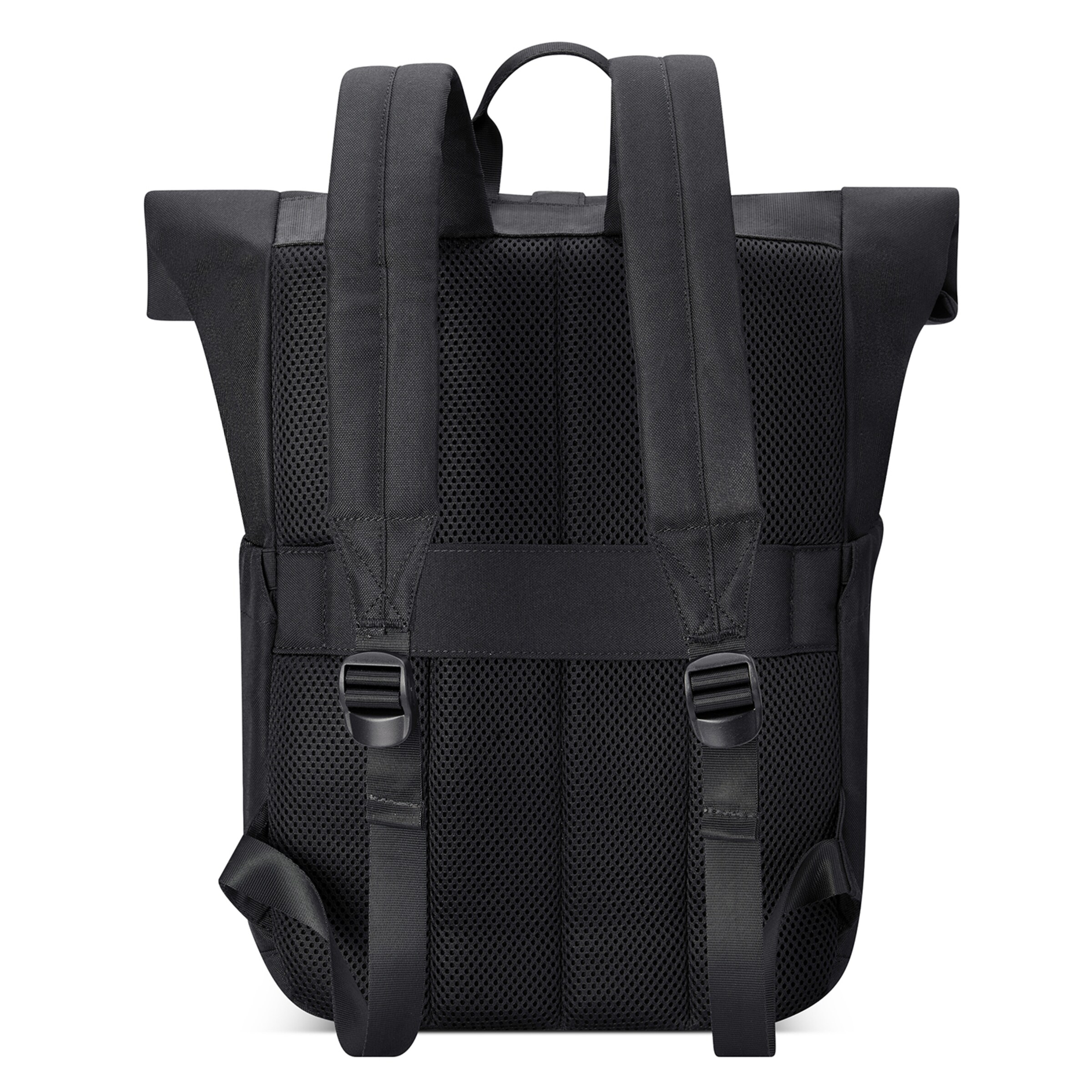 Delsey Paris Backpack 'Citypak' in Black