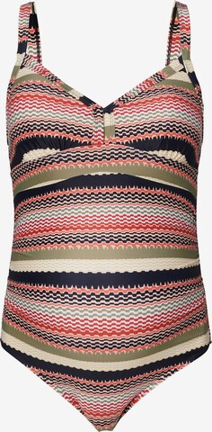 Esprit Maternity T-shirt Swimsuit in Mixed colors