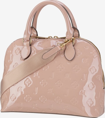 JOOP! Handtasche ' Suzi ' in Pink