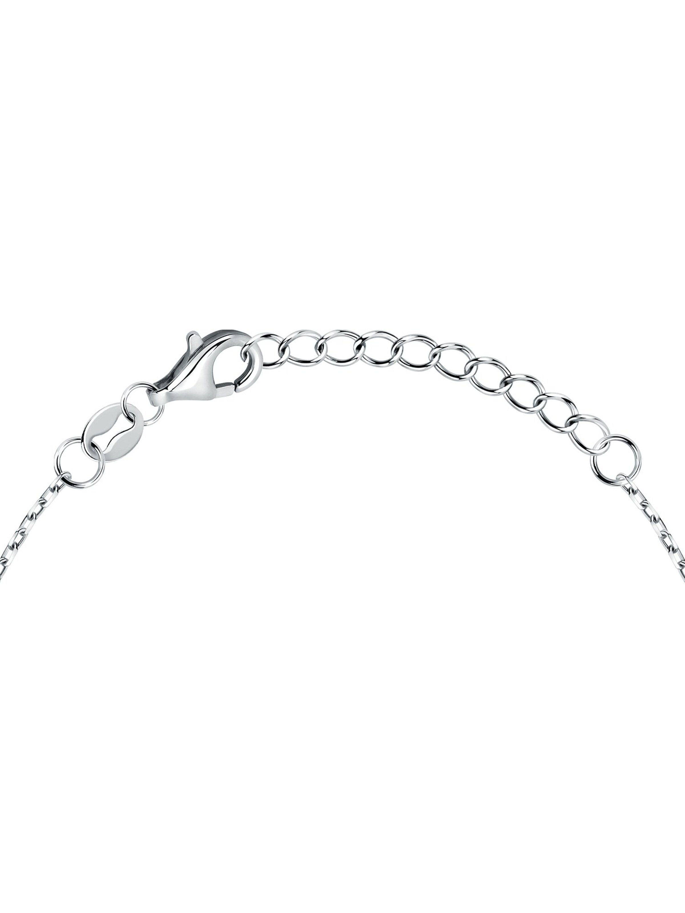 CHRIST Bracelet in Silver