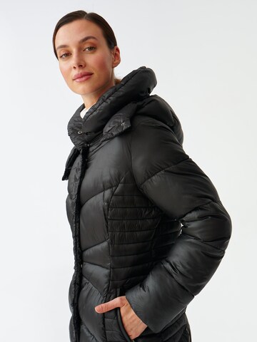 TATUUM Winter coat in Black