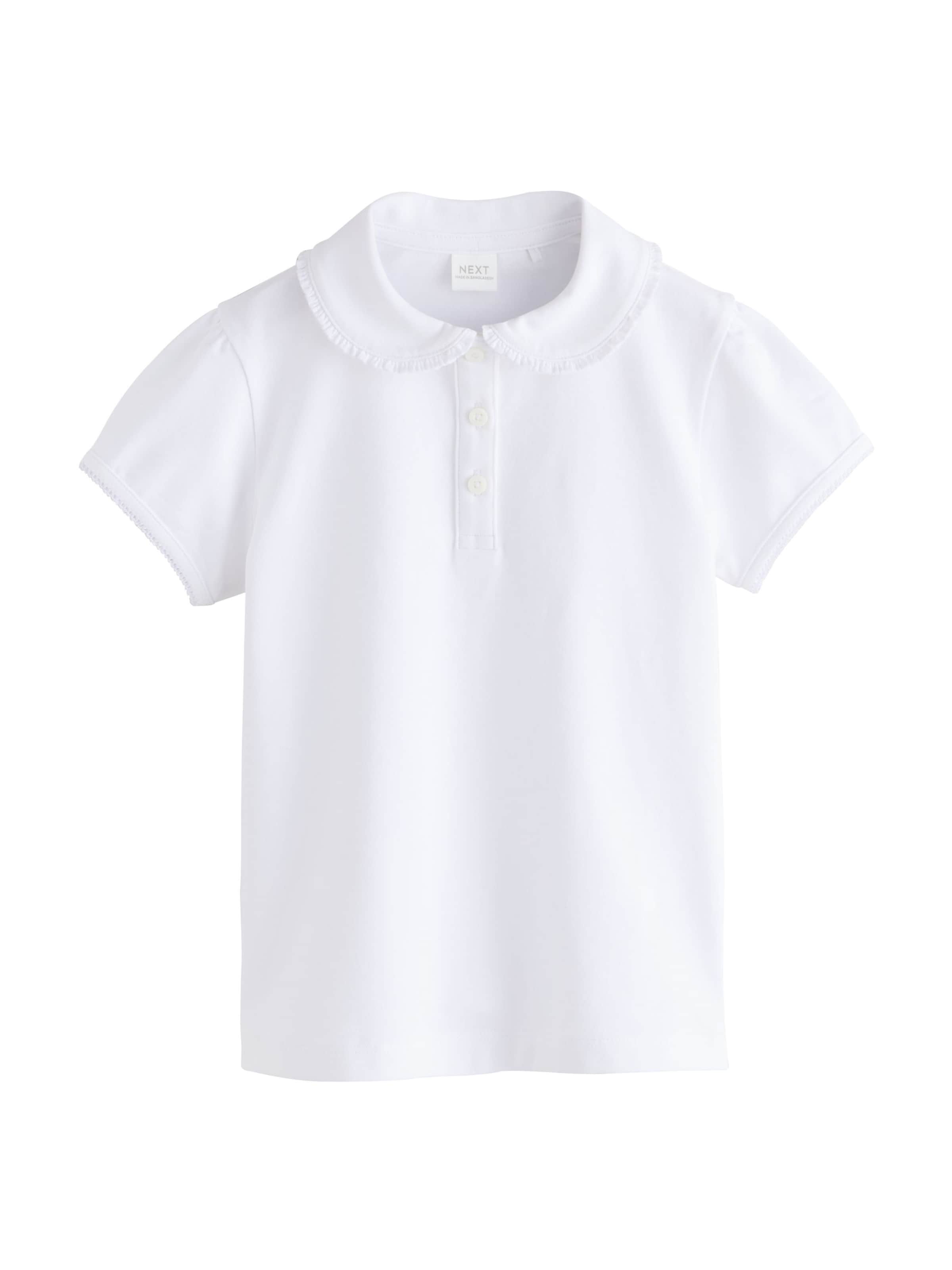 Next Shirt in White