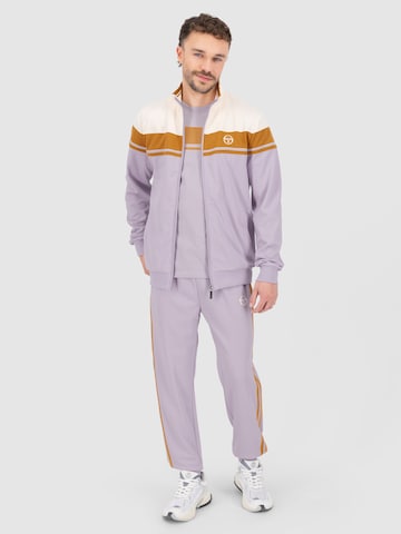 Sergio Tacchini Jogginganzug 'Damarindo' in Lila