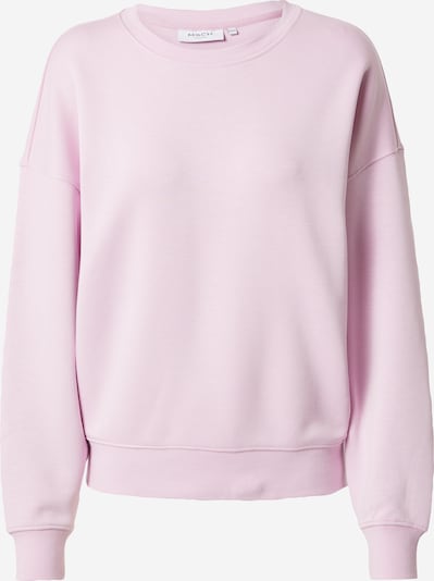 MSCH COPENHAGEN Sweat-shirt 'Ima' en lavande, Vue avec produit