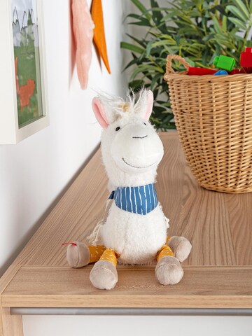 SIGIKID Kuscheltiere 'Lama Patchwork Sweety'‌‌‌‌‌ in Mischfarben