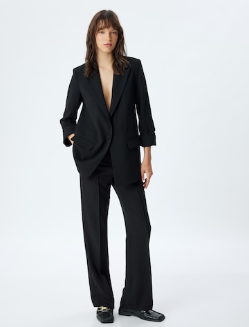 Koton Blazer in Black