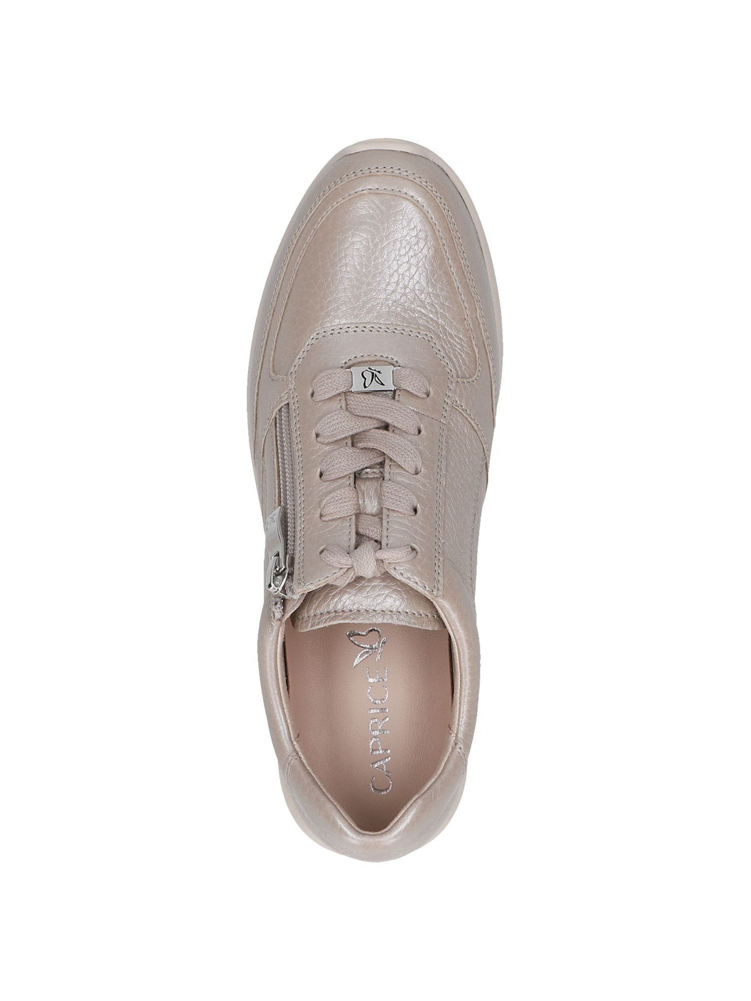 Baskets basses CAPRICE en marron