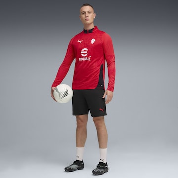 PUMA Performance shirt 'AC Milan 25/26' in Red