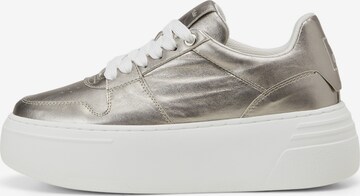 Marc O'Polo Sneaker in Gold