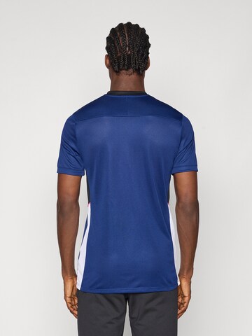 NIKE Функциональная футболка 'ACD25' в Синий