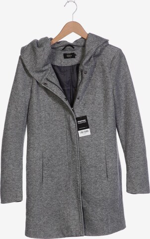 ONLY Jacket & Coat in M in Grey: front