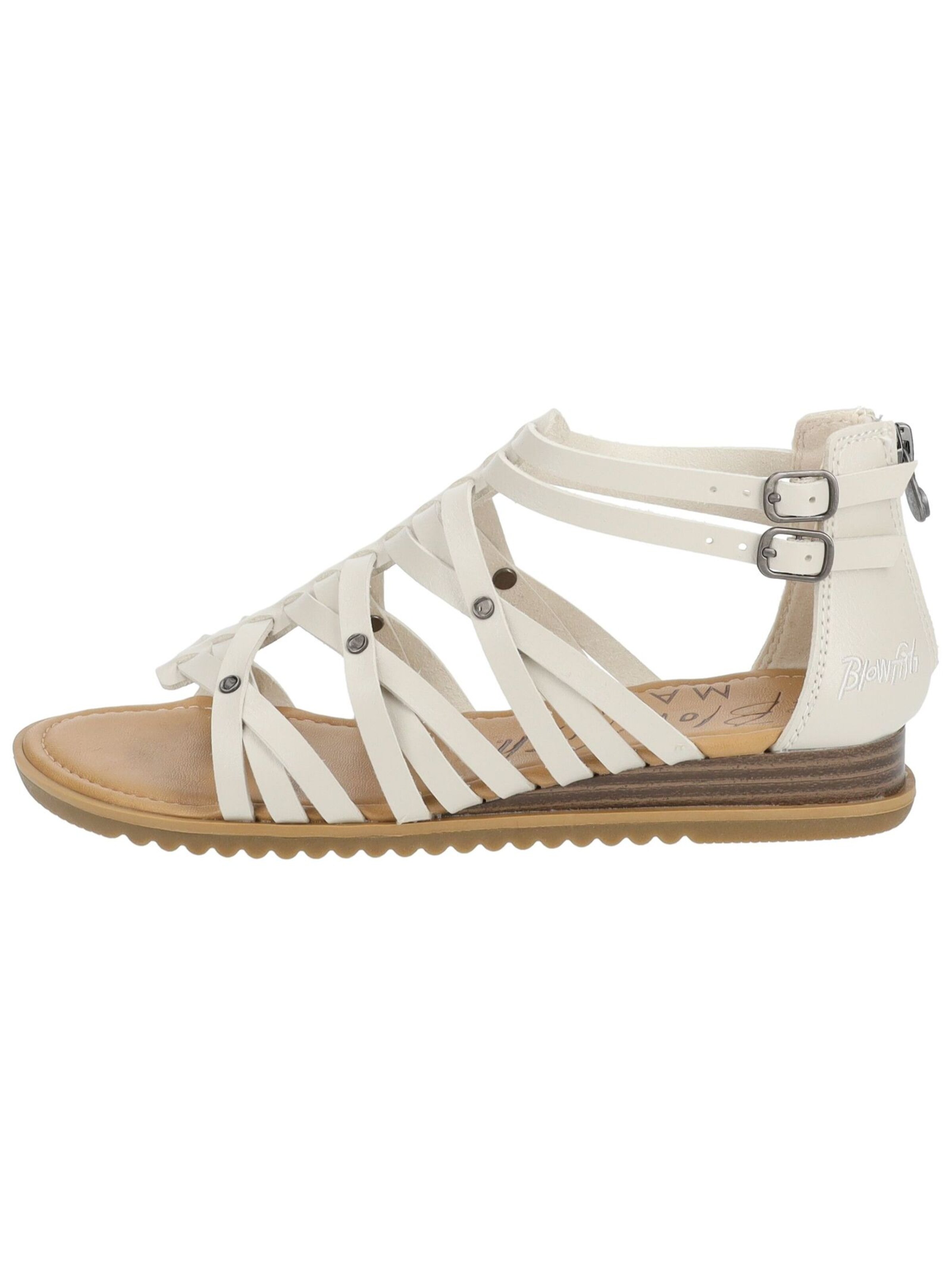 Sandalo di Blowfish Malibu in beige