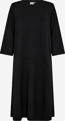 Wasabi Concept Mekko 'Sabina' värissä musta: etupuoli