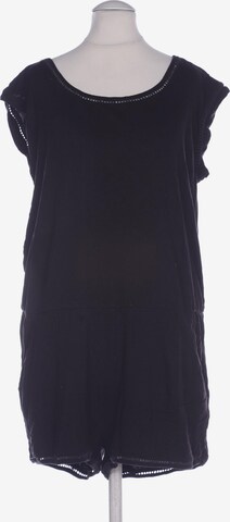 ESPRIT Jumpsuit in S in Black: front