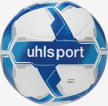 UHLSPORT Ball 'Attack Addglue' in Mixed colors: front