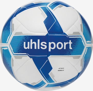 UHLSPORT Ball 'Attack Addglue' in Mischfarben: predná strana