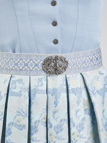 Accessoire folklorique 'Hilton' SPIETH & WENSKY en vert