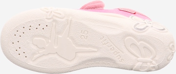 SUPERFIT - Zapatillas de casa 'BELINDA' en rosa