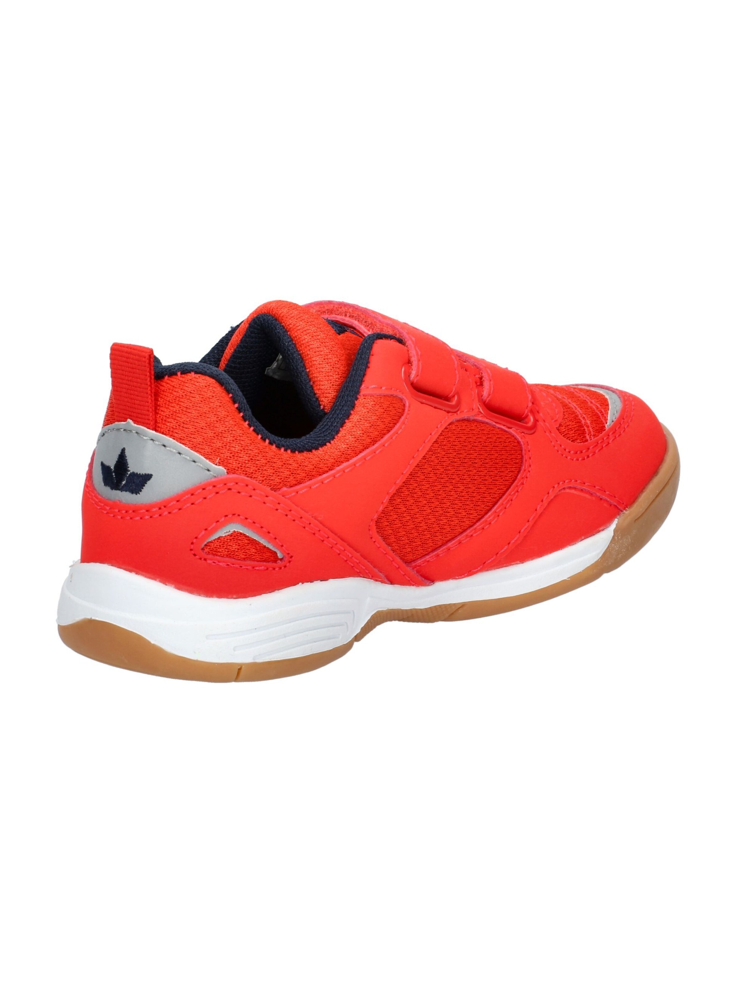 LICO Sportschuh 'Siro V' in Rot