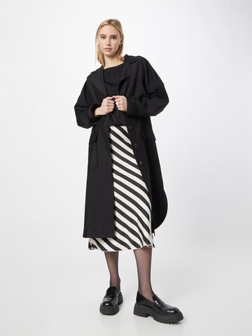 s.Oliver Blouse in Zwart