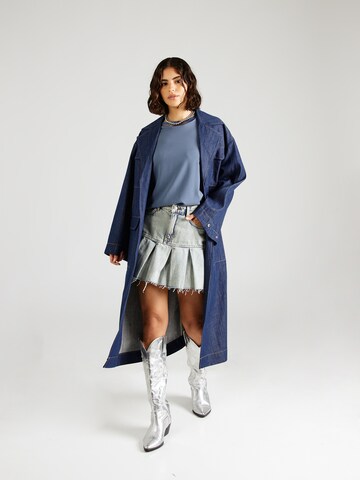 Maglietta 'VMBella' di VERO MODA in blu
