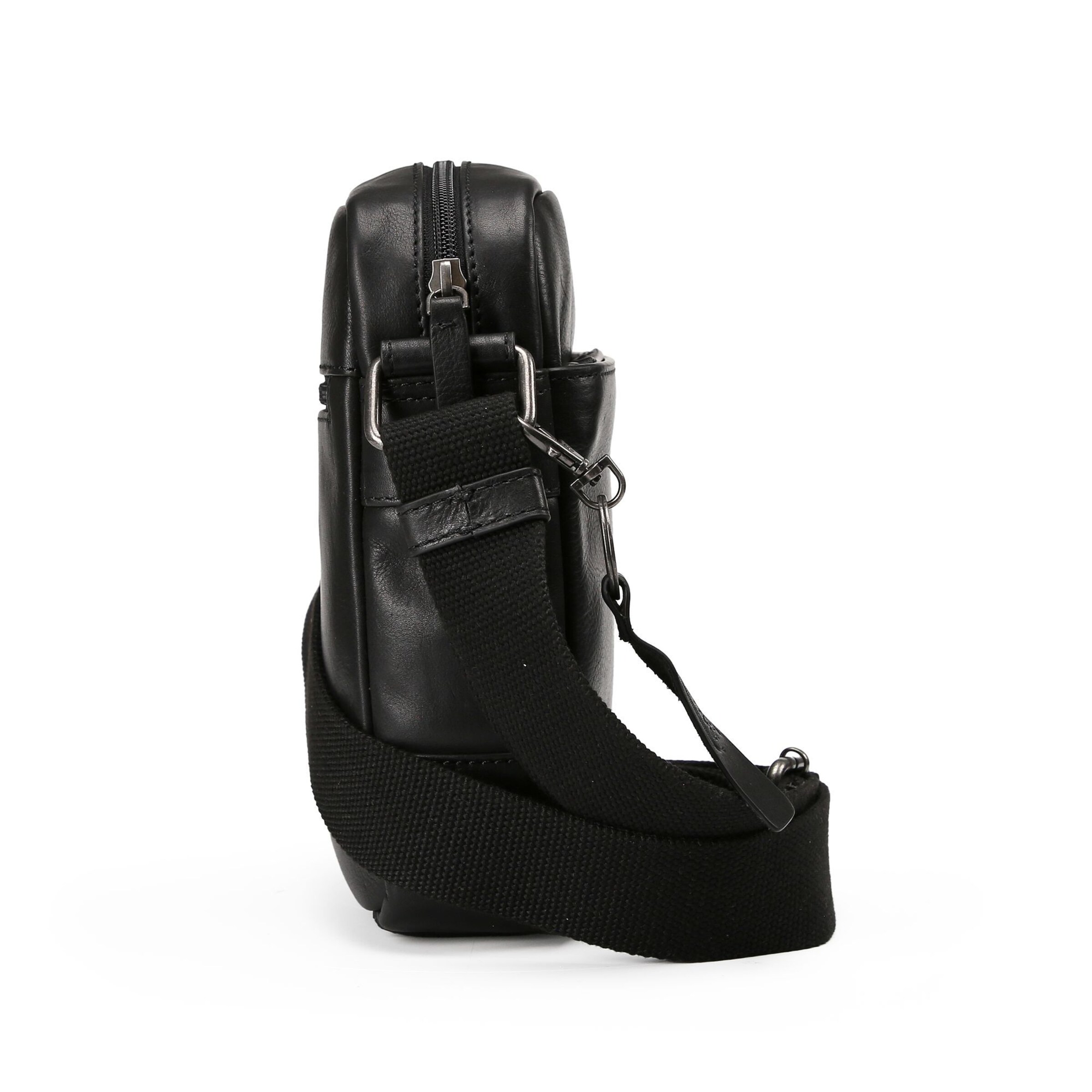 CAMEL ACTIVE Crossbody Bag in Black