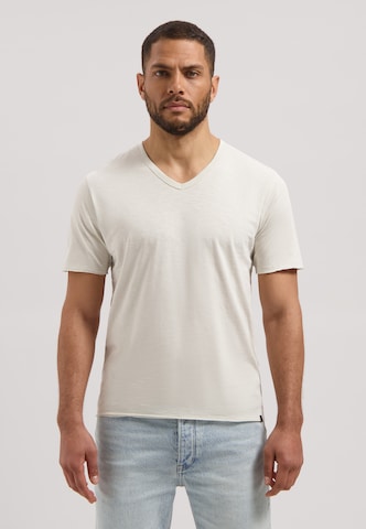 Dstrezzed - Camiseta 'Stewart' en gris: frente