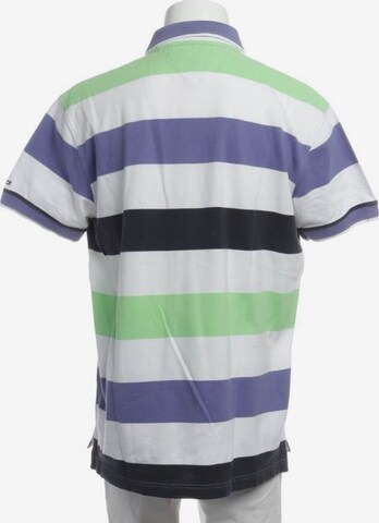 TOMMY HILFIGER Poloshirt L in Mischfarben