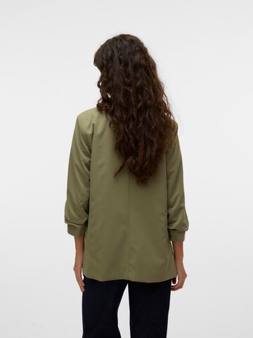 VERO MODA Blazer 'NILLE ' i grøn