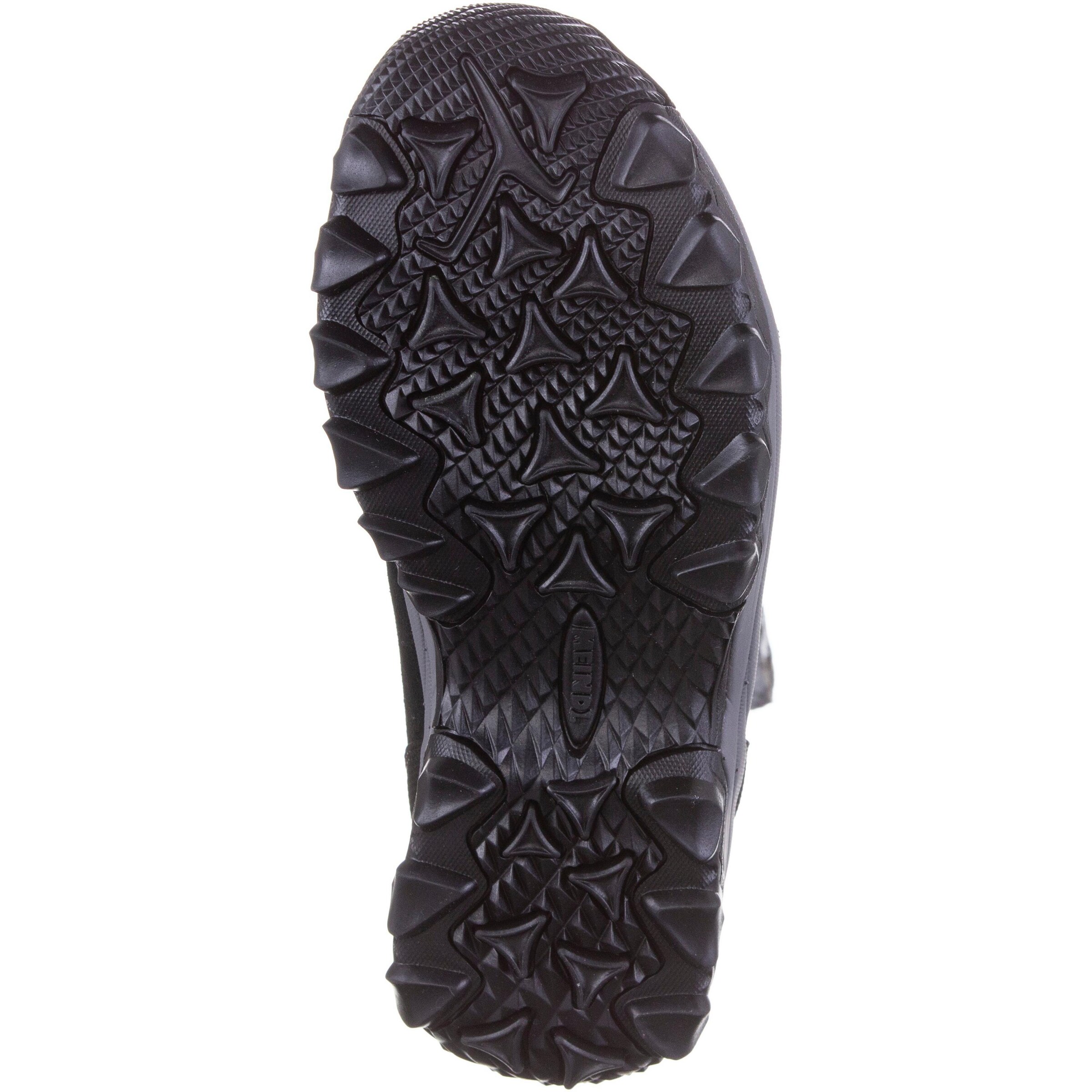 MEINDL Boots 'Sella' in Schwarz