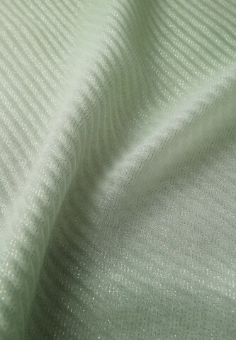 STREET ONE Scarf in Green