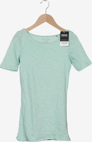 Marc O'Polo Top & Shirt in XXXS in Green: front