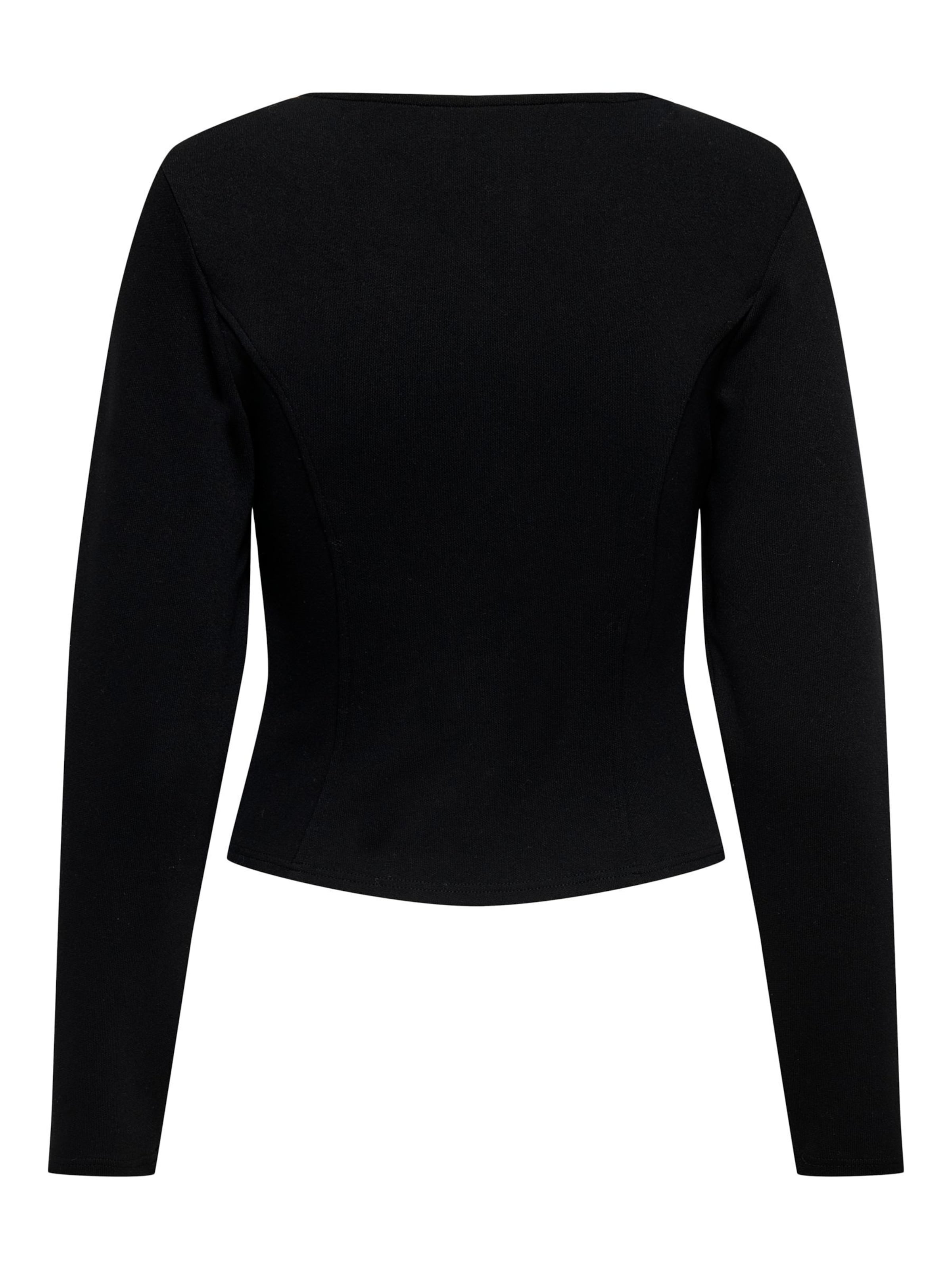 ONLY - Cárdigan 'ONLKenya' en negro