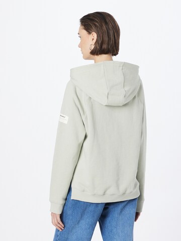 ECOALF Sweatshirt 'PLINALF' in Grijs