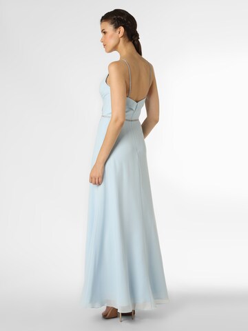 Luxuar Fashion Evening Dress ' ' in Blue