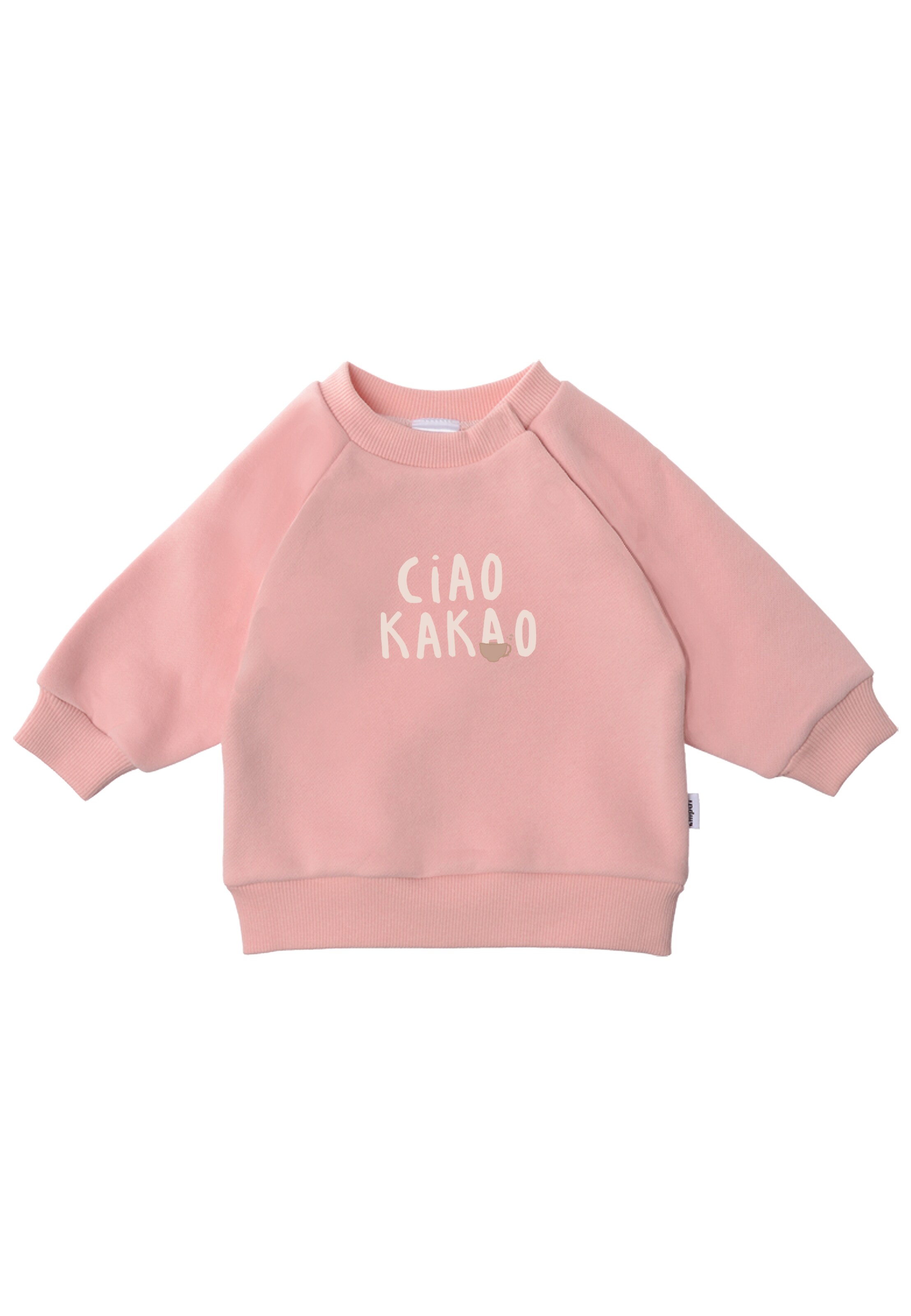 LILIPUT Set 'Ciao Kakao' in Pink