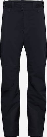 PEAK PERFORMANCE Sporthose 'Maroon' in schwarz, Produktansicht