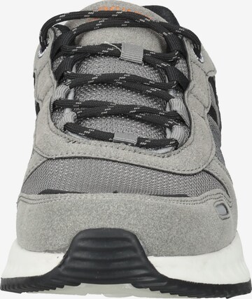 Dockers by Gerli Sneaker in Grau