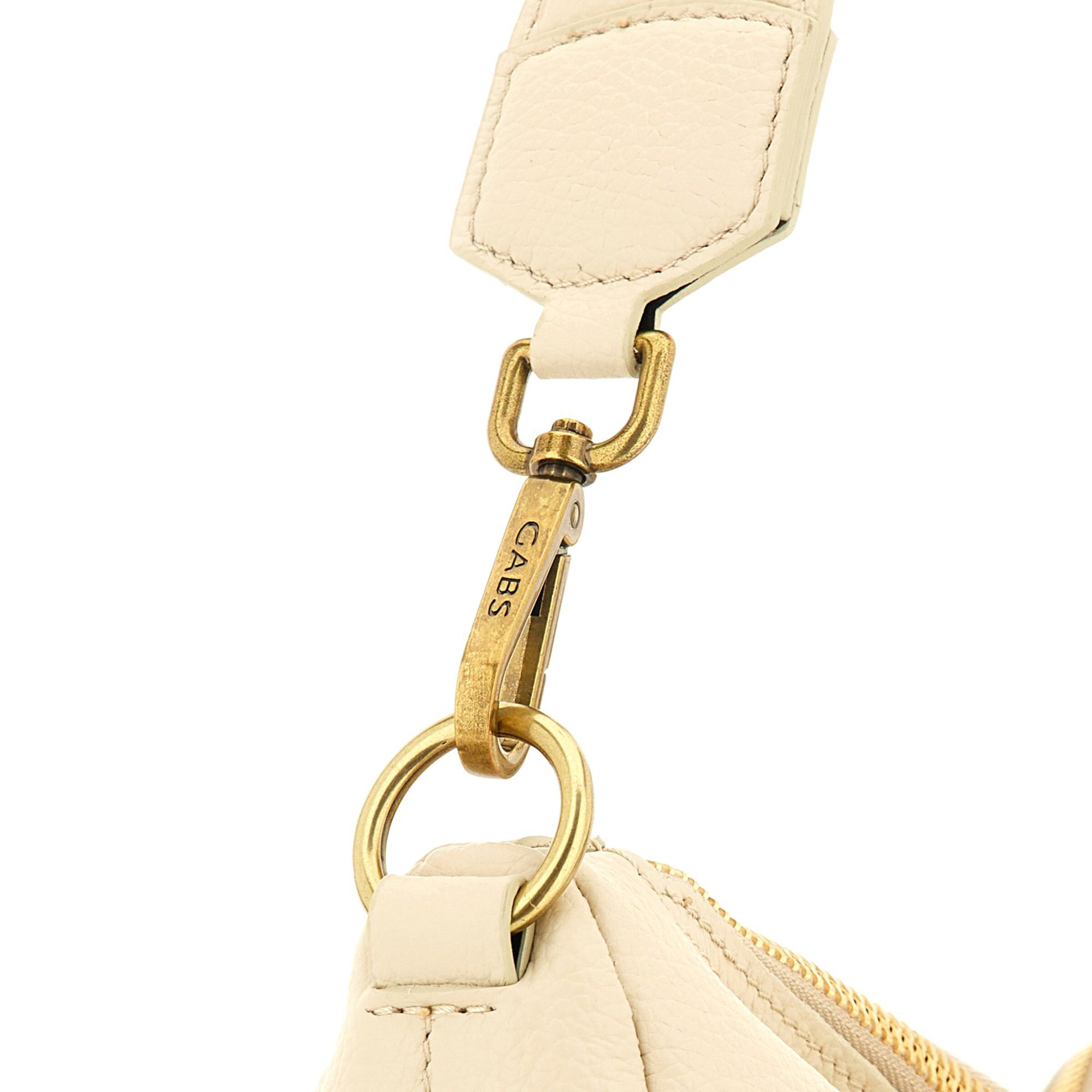 Gabs Schoudertas in Beige
