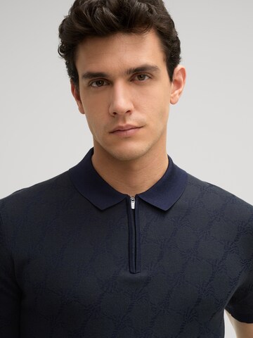 T-Shirt 'Ravoro' JOOP! en bleu