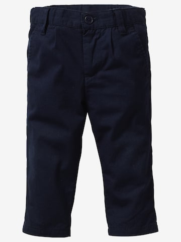 bonprix Set: Weste, Hemd und Hose in Blau