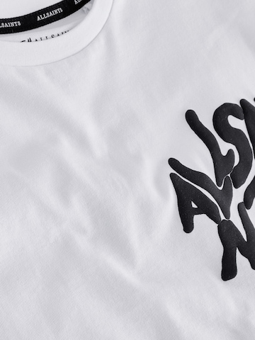 Brookland - Camisola 'Orlando' em branco