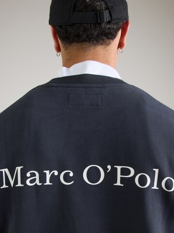 Marc O'Polo - Sudadera en azul