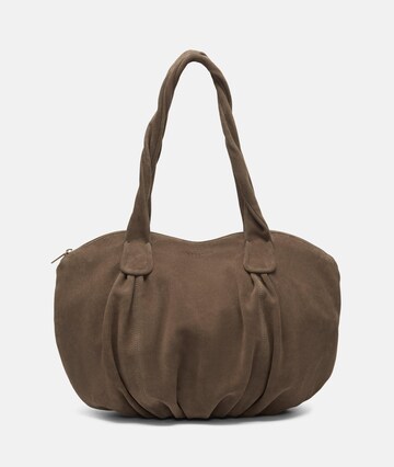 Liebeskind Berlin Shopper in Brown