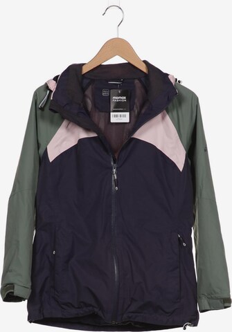 MCKINLEY Jacket & Coat in L in Mixed colors: front