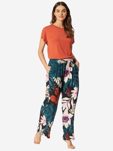 SCHIESSER Pyjamahose 'Mix+Relax' in Mischfarben